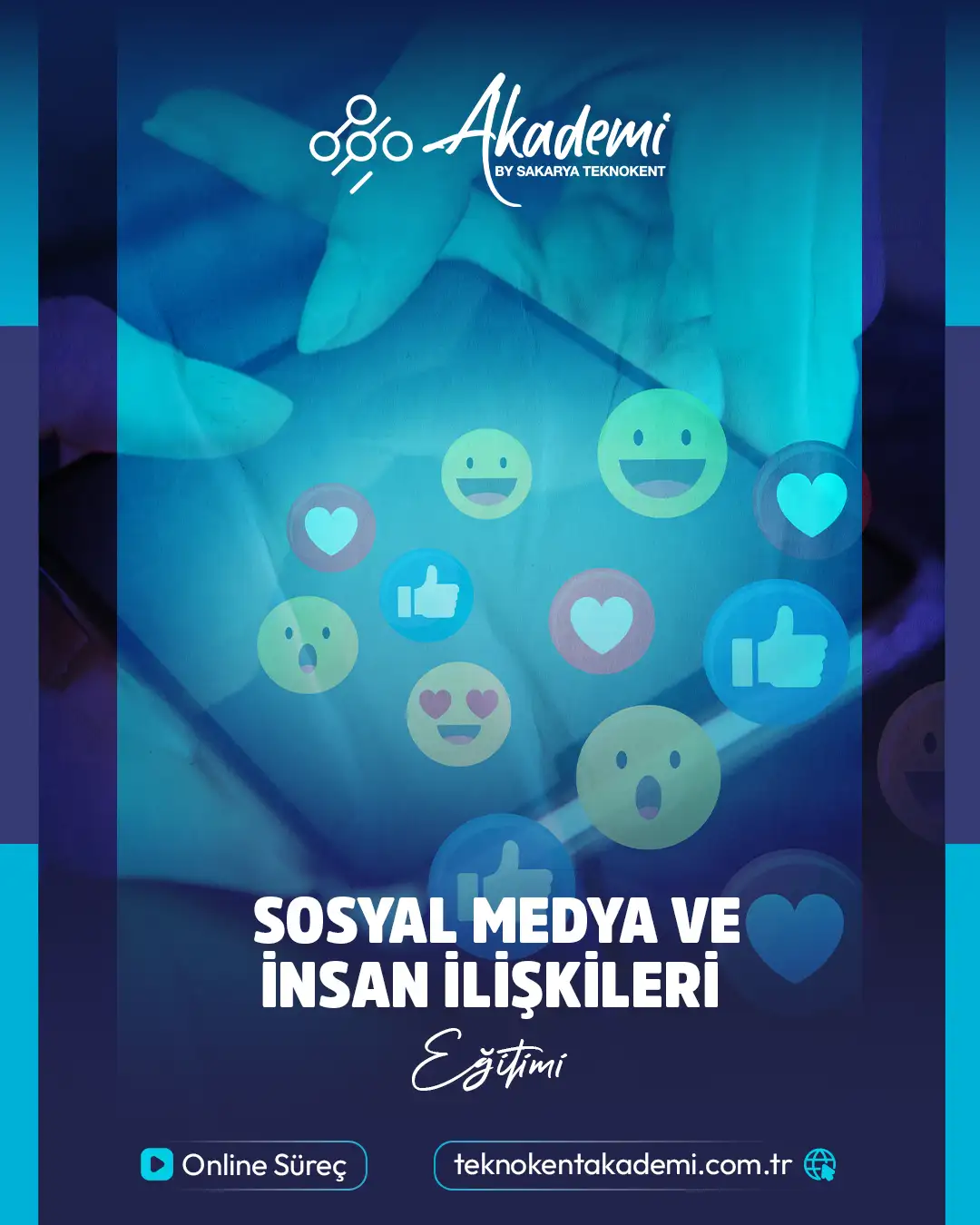 Sosyal Medya Ve İnsan İlişkileri