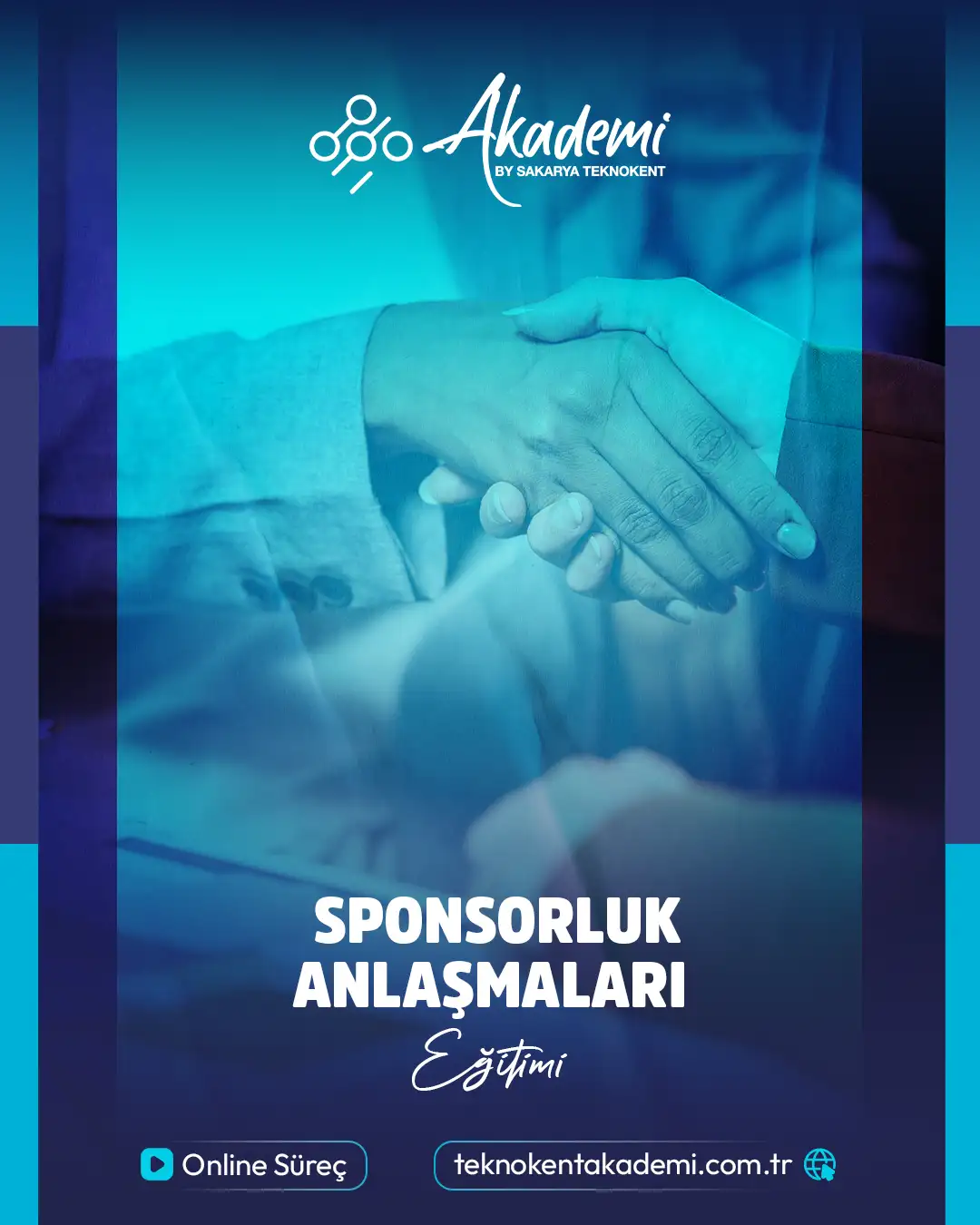 Sponsorluk Anlaşmaları