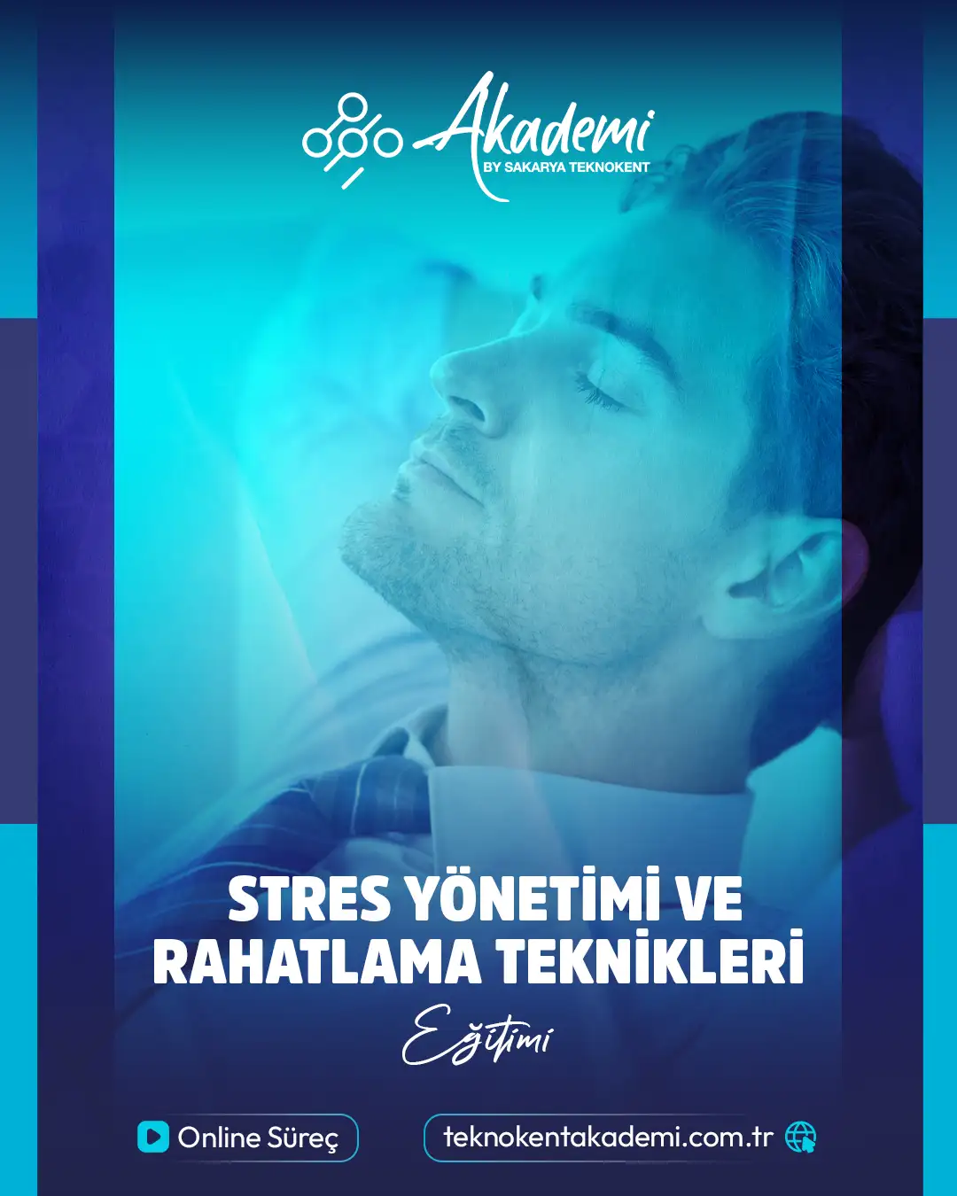 Stres Yönetimi Ve Rahatlama Teknikleri