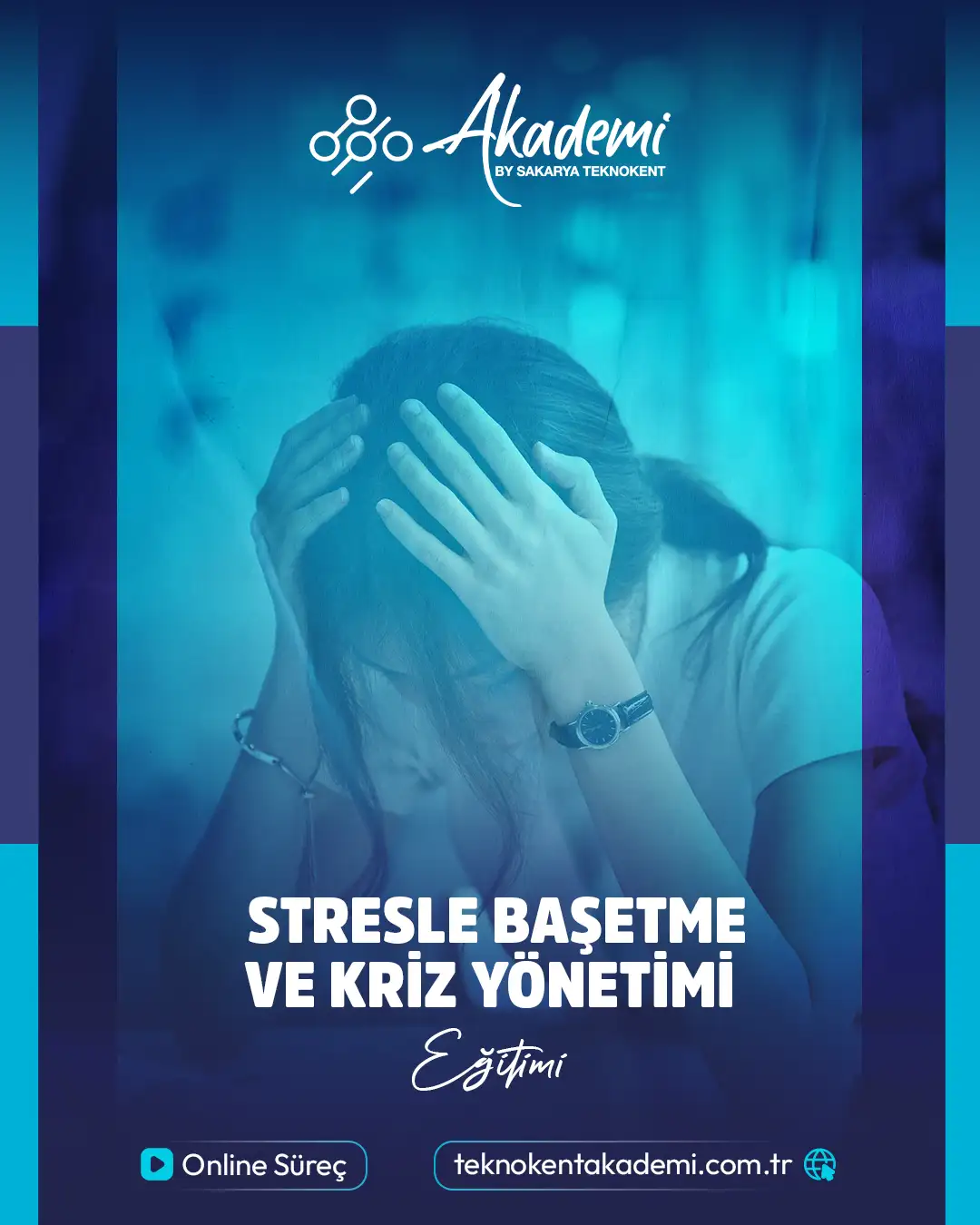 Stresle Başetme Ve Kriz Yönetimi