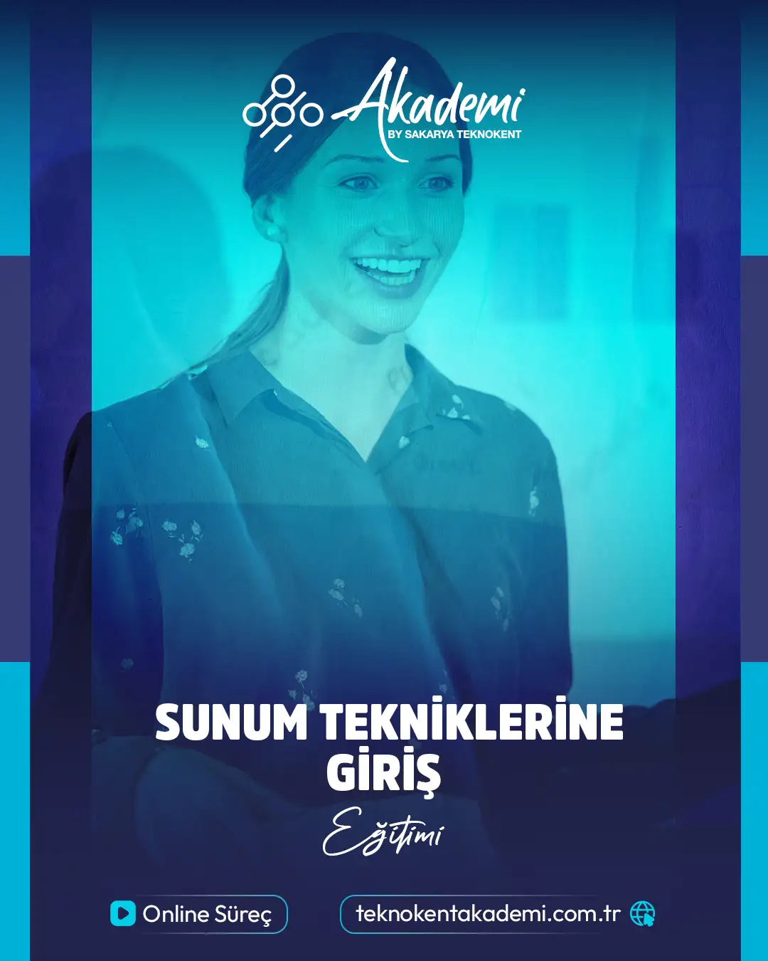 Sunum Tekniklerine Giriş