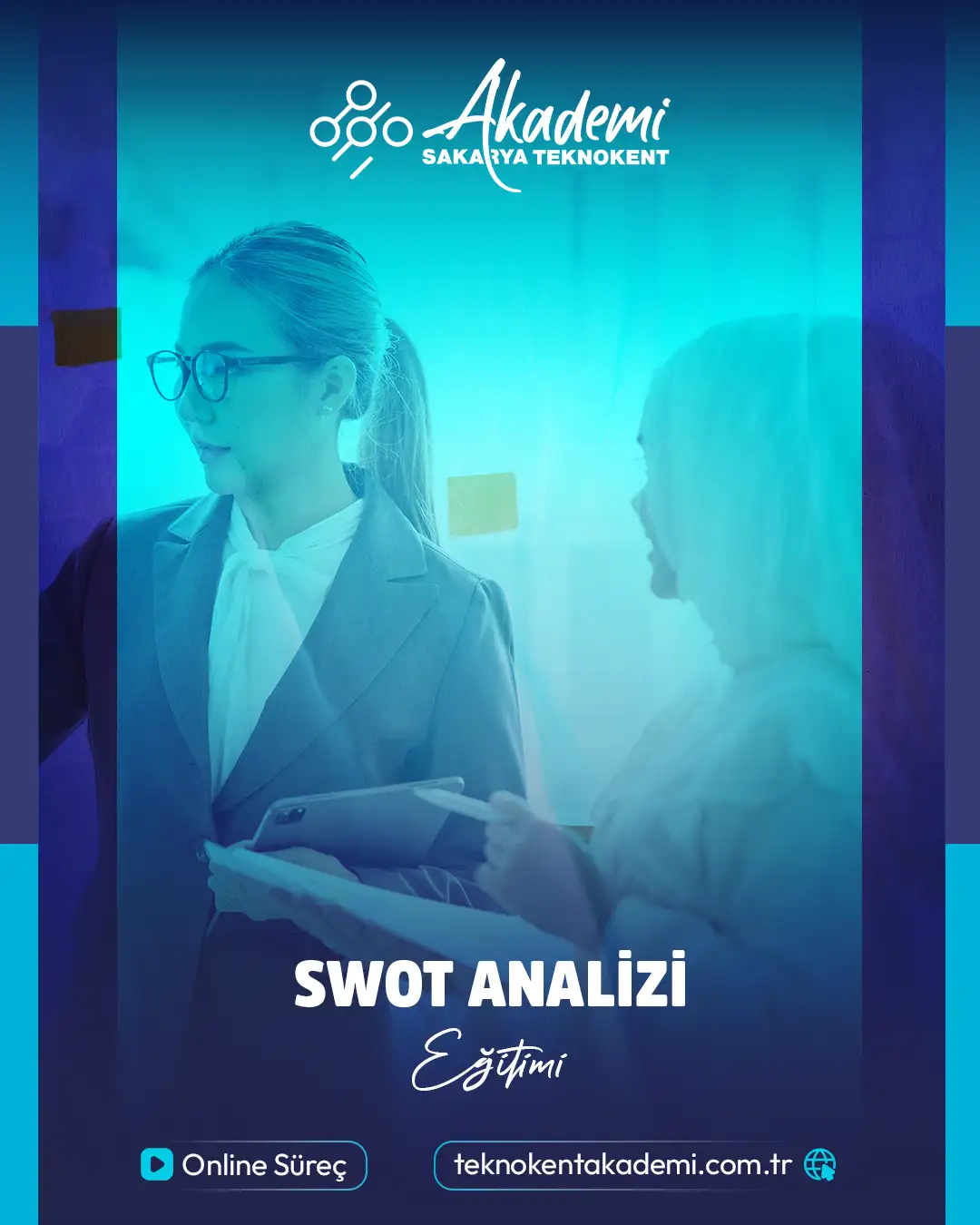 Yazı Biçimi Eğitimi