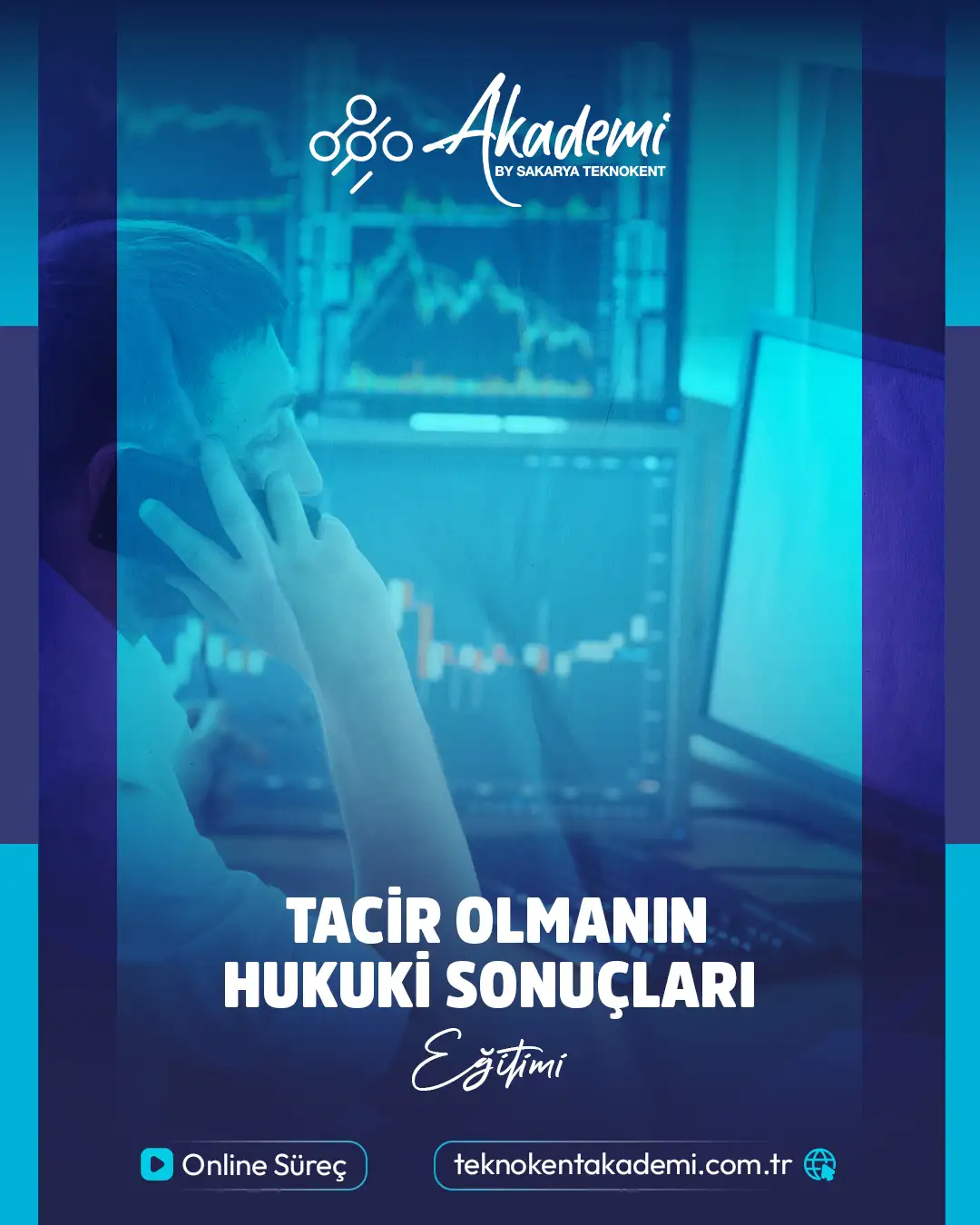 Tacir Olmanın Hukuki Sonuçları