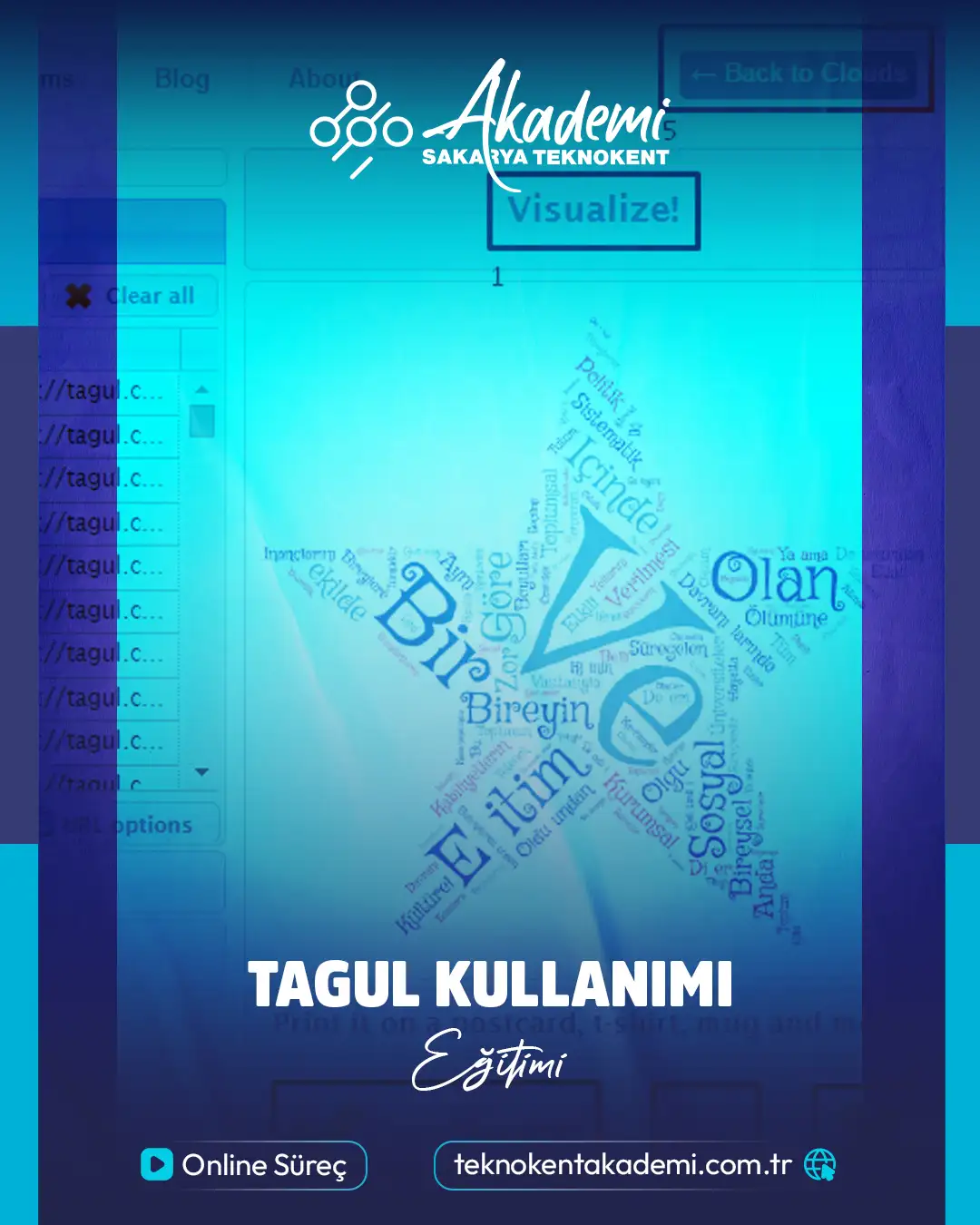 Yazı Biçimi Eğitimi