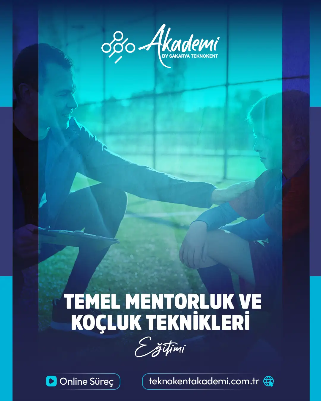 Temel Mentorluk Ve Koçluk Teknikleri