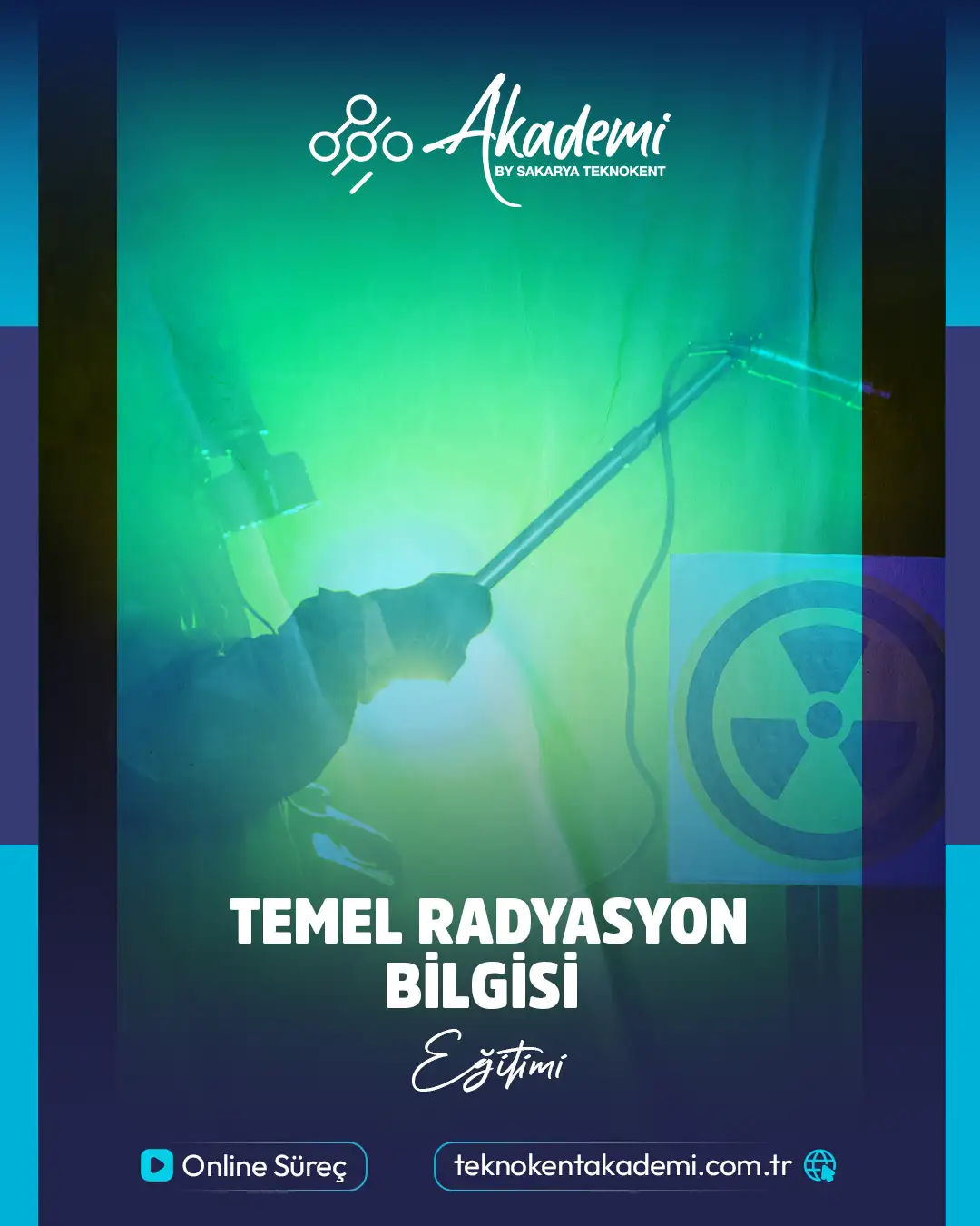 Temel Radyasyon Bilgisi