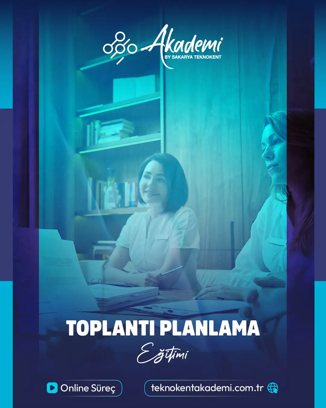 Toplantı Planlama