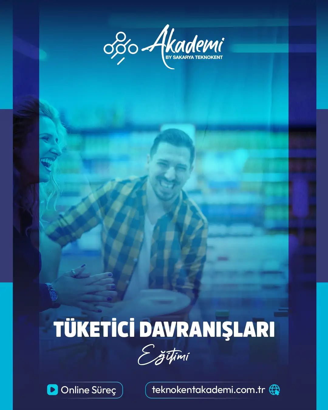 Tüketici Davranışları
