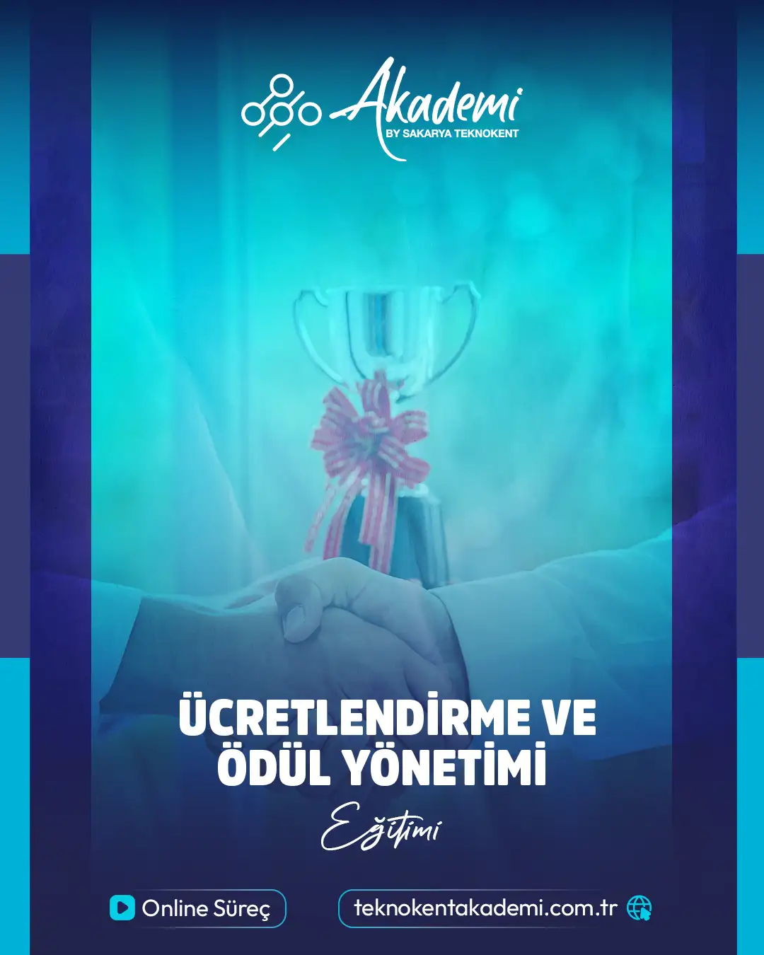Ücretlendirme Ve Ödül Yönetimi