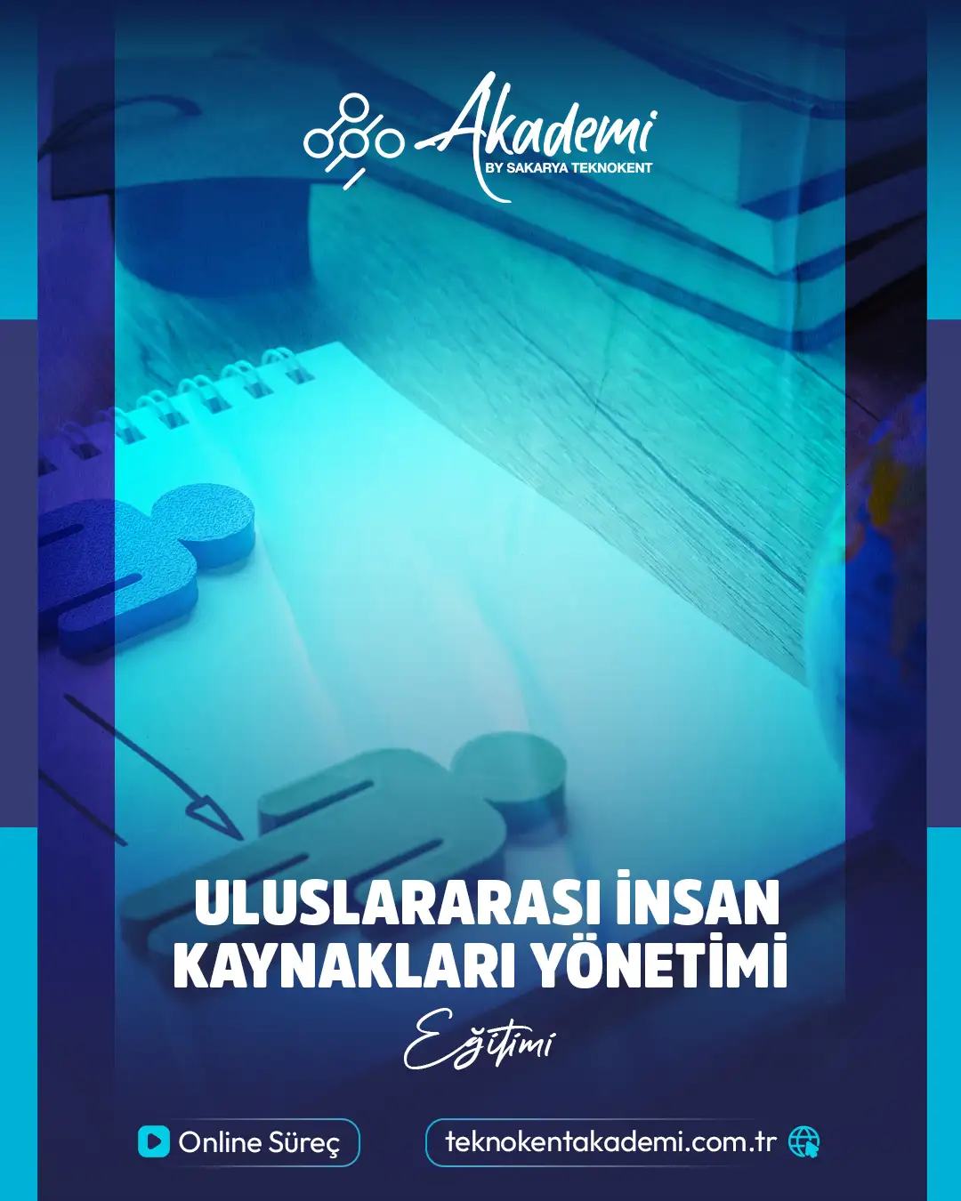 Uluslararası İnsan Kaynakları Yönetimi