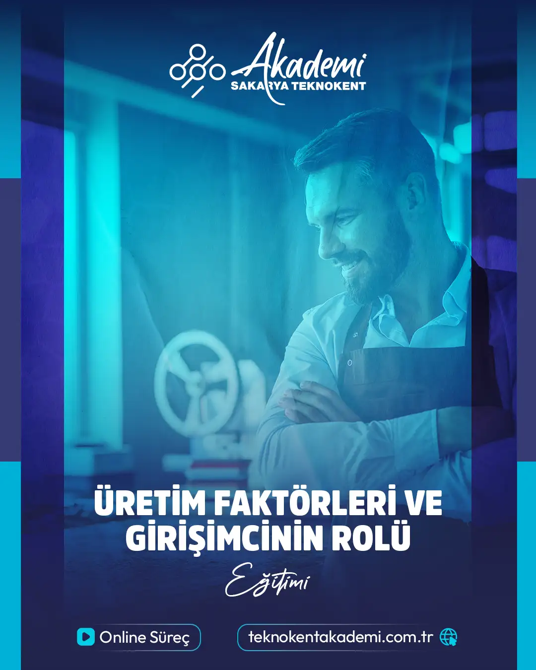 Yazı Biçimi Eğitimi