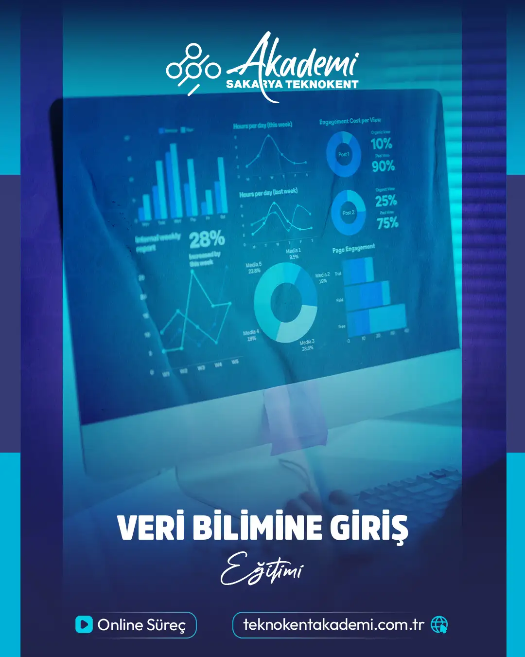 Yazı Biçimi Eğitimi