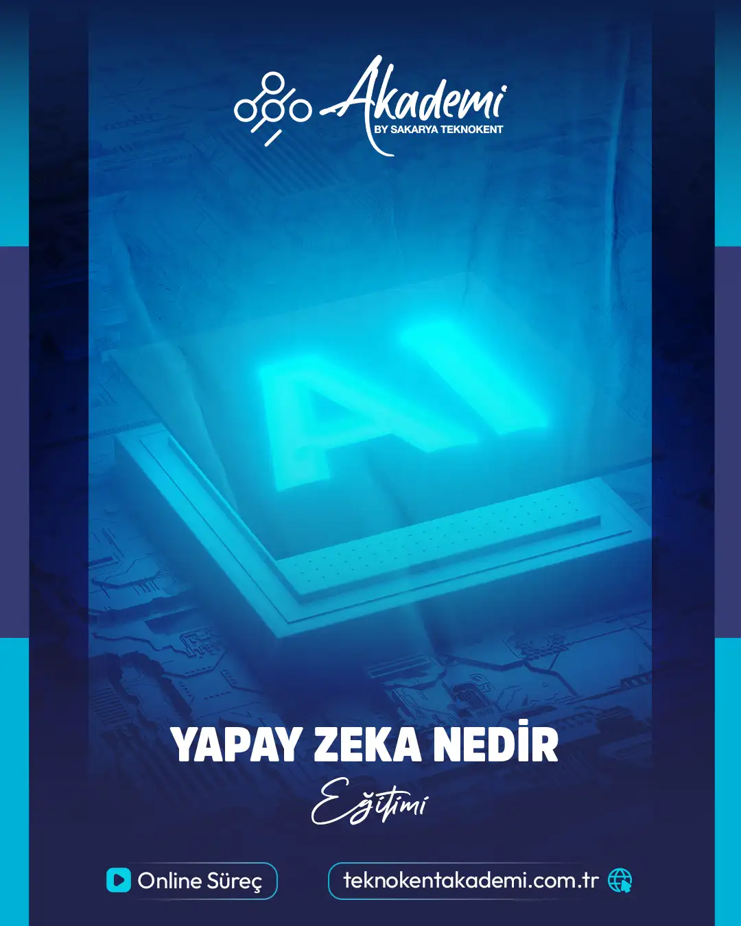 Yapay Zeka Nedir