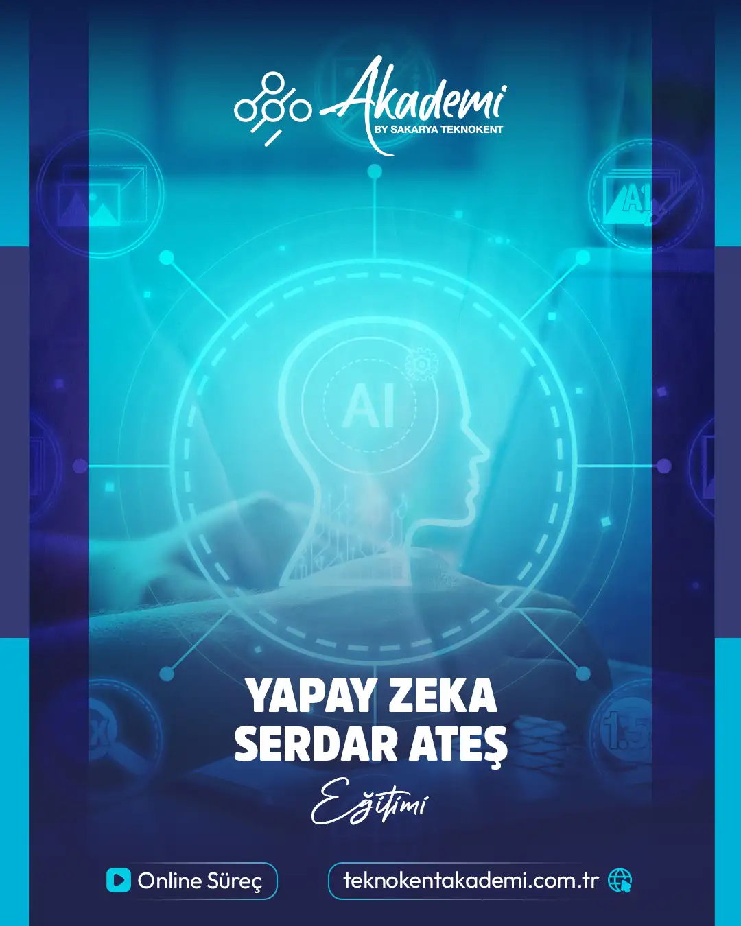 Yapay Zeka Uygulamaları