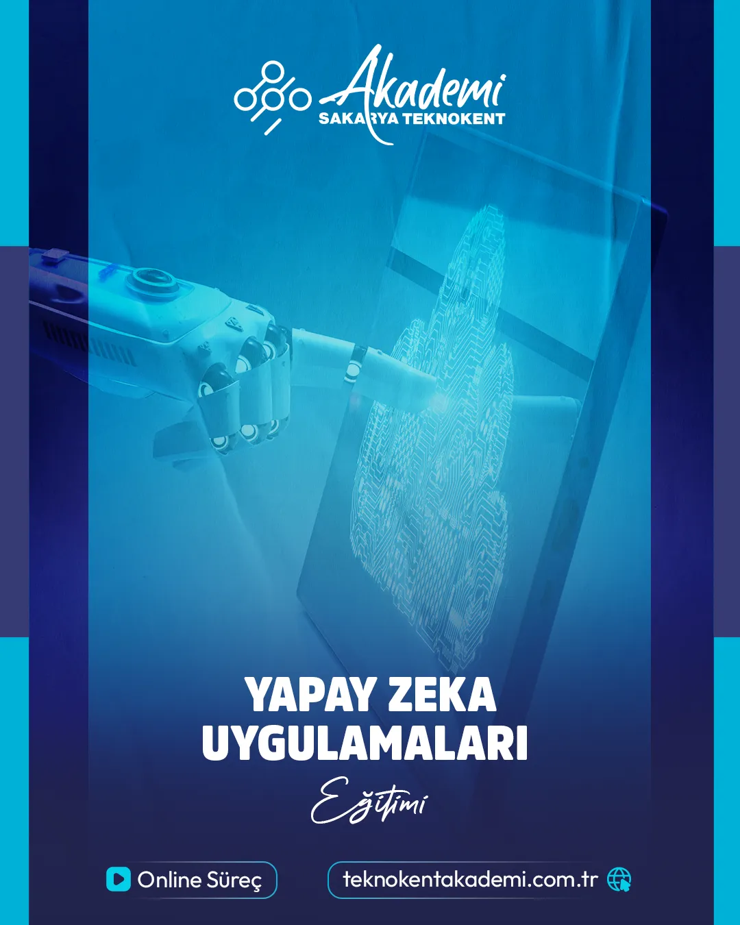 Yapay Zeka Uygulamaları