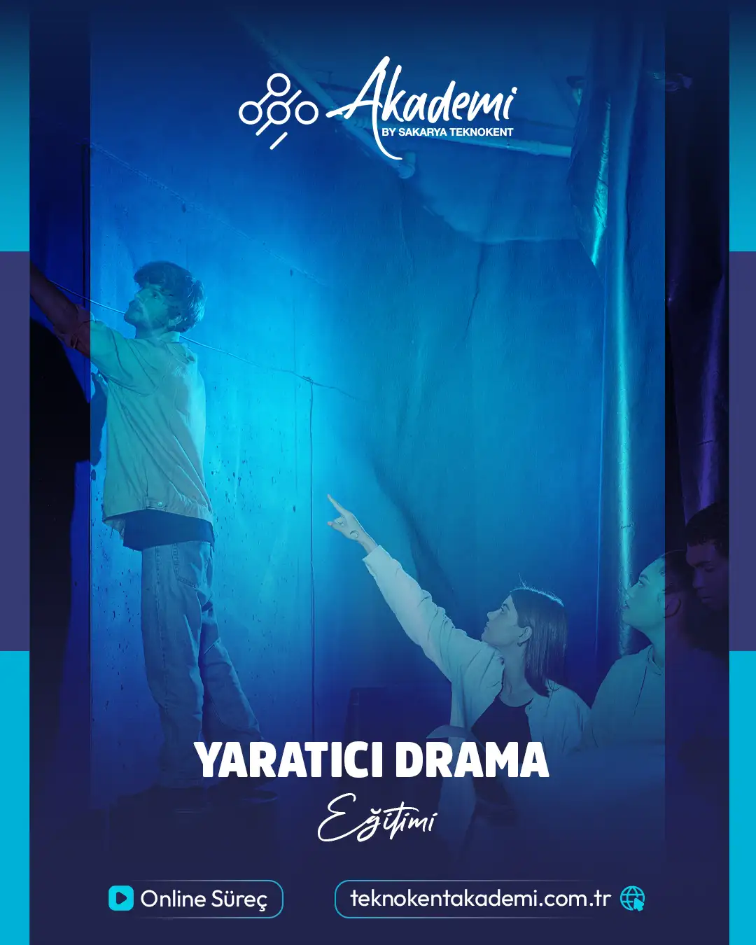 Yaratıcı Drama