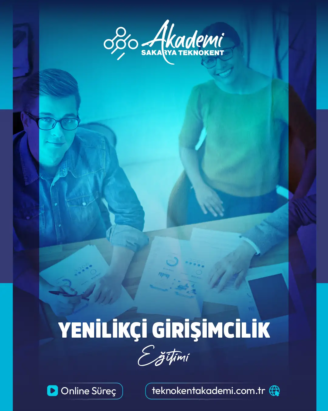 Yazı Biçimi Eğitimi